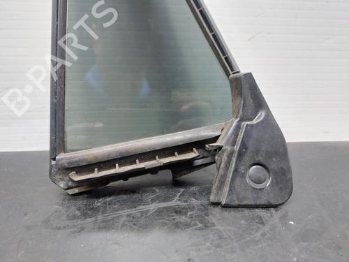 Rear right door window MAZDA 3 (BL) 1.6 MZR CD (BL14) | BP17200834C21 
