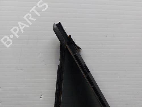 Rear right door window MAZDA 3 (BL) 1.6 MZR CD (BL14) | BP17200834C21 