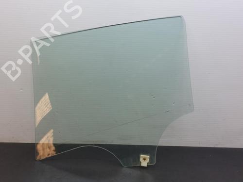 Rear right door window MAZDA 3 (BL) 1.6 MZR CD (BL14) | BP17199802C21 