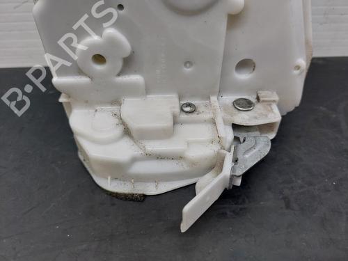 Rear right lock MAZDA 3 (BL) 1.6 MZR CD (BL14) | BP17200833C99 