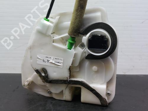 Rear right lock MAZDA 3 (BL) 1.6 MZR CD (BL14) | BP17200833C99 