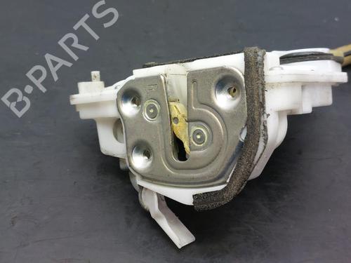 Rear right lock MAZDA 3 (BL) 1.6 MZR CD (BL14) | BP17200833C99 
