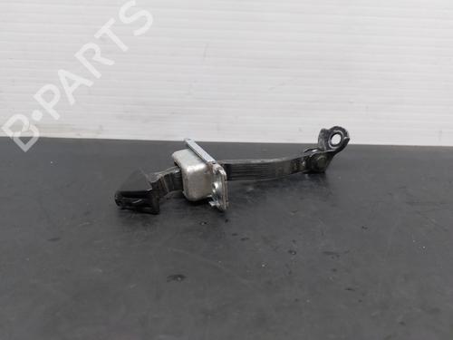 Hinge/Door check strap MAZDA 3 (BL) 1.6 MZR CD (BL14) BBRR / BBRI