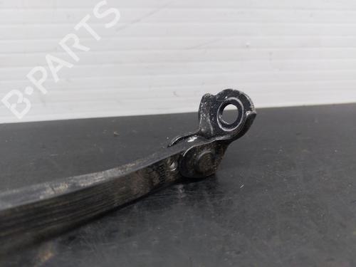 Hinge/Door check strap MAZDA 3 (BL) 1.6 MZR CD (BL14) | BP17213134C146 