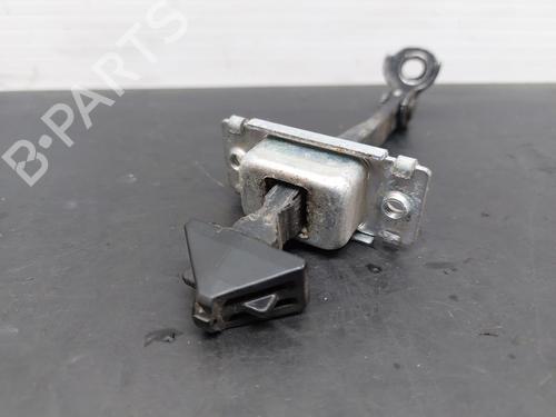 Hinge/Door check strap MAZDA 3 (BL) 1.6 MZR CD (BL14) | BP17213134C146 