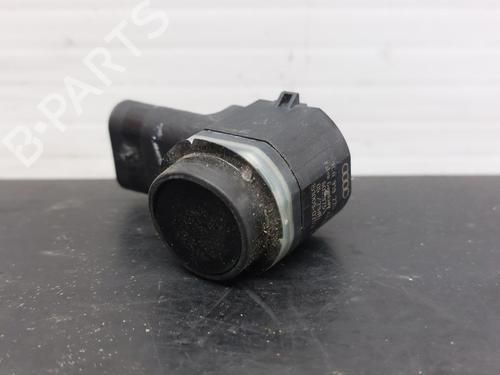 Used Electronic module VW GOLF VI (5K1) 2.0 GTi (210 hp) 17213140