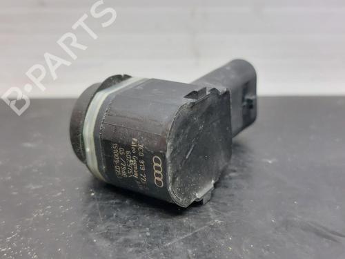 Electronic module VW GOLF VI (5K1) 2.0 GTi | BP17213140M83