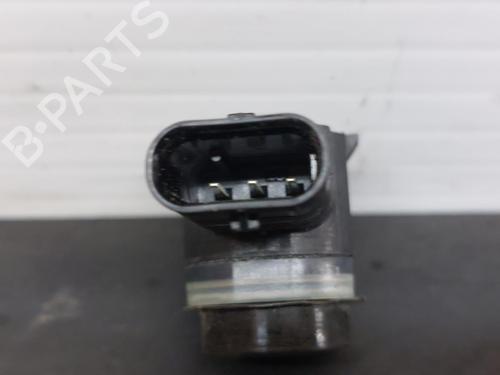 Electronic module VW GOLF VI (5K1) 2.0 GTi | BP17213140M83