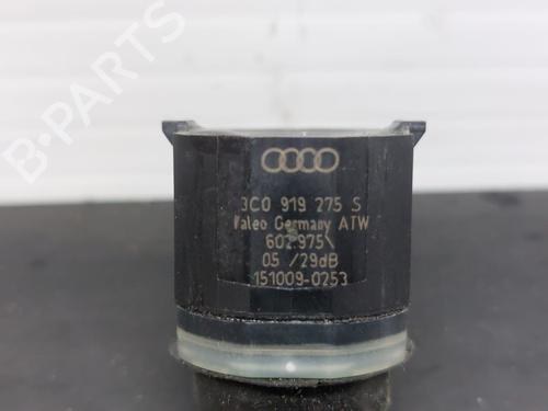 Electronic module VW GOLF VI (5K1) 2.0 GTi | BP17213140M83
