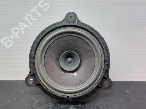Speaker RENAULT CLIO IV (BH_) 1.5 dCi 90 | BP17213148E2 