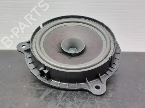 Speaker RENAULT CLIO IV (BH_) 1.5 dCi 90 | BP17213148E2 
