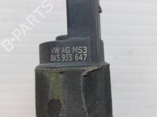 Washer pump AUDI A4 B8 (8K2) S4 quattro | BP17213150E24 