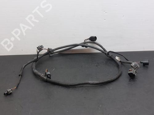 Wiring harness VW GOLF VI (5K1) 2.0 GTi BP17213142E16