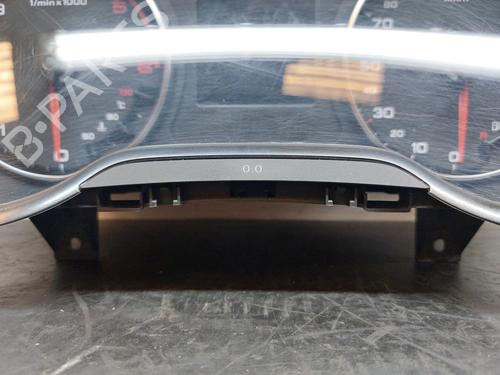 Instrument cluster AUDI A3 Sportback (8VA, 8VF) 2.0 TDI | BP17213158C47 