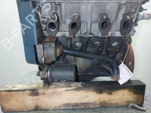 Engine FIAT UNO (146_, 158_) 60 1.1 | BP17213161M1 