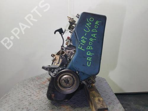 Engine FIAT UNO (146_, 158_) 60 1.1 | BP17213161M1 