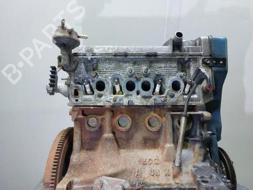 Engine FIAT UNO (146_, 158_) 60 1.1 | BP17213161M1 