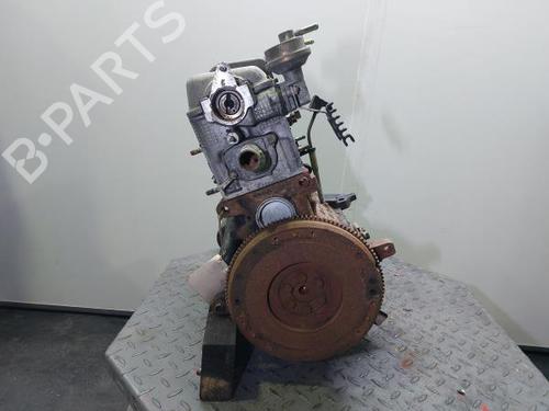 Engine FIAT UNO (146_, 158_) 60 1.1 | BP17213161M1 