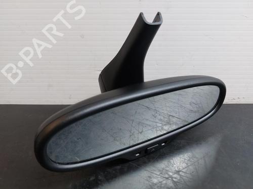 Rear mirror AUDI A3 Sportback (8VA, 8VF) 2.0 TDI | BP17313914I6 