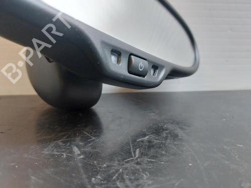 Rear mirror AUDI A3 Sportback (8VA, 8VF) 2.0 TDI | BP17313914I6 