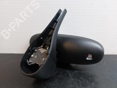 Rear mirror AUDI A3 Sportback (8VA, 8VF) 2.0 TDI | BP17313914I6 