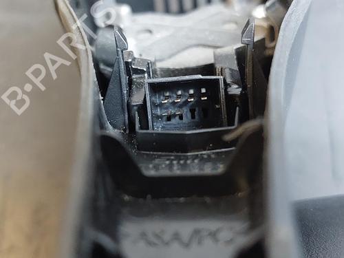 Rear mirror AUDI A3 Sportback (8VA, 8VF) 2.0 TDI | BP17313914I6 