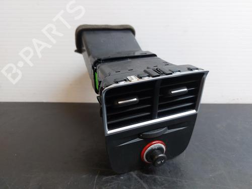 Air vent AUDI A3 Sportback (8VA, 8VF) 2.0 TDI | BP17313912I21 