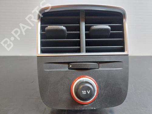 Air vent AUDI A3 Sportback (8VA, 8VF) 2.0 TDI | BP17313912I21 
