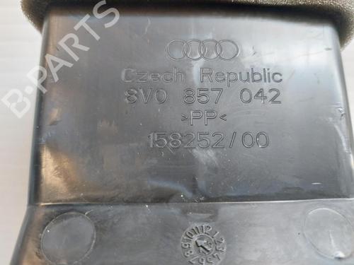 Air vent AUDI A3 Sportback (8VA, 8VF) 2.0 TDI | BP17313912I21 