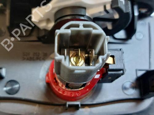 Air vent AUDI A3 Sportback (8VA, 8VF) 2.0 TDI | BP17313912I21 
