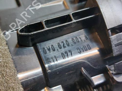 Air vent AUDI A3 Sportback (8VA, 8VF) 2.0 TDI | BP17314142I21 
