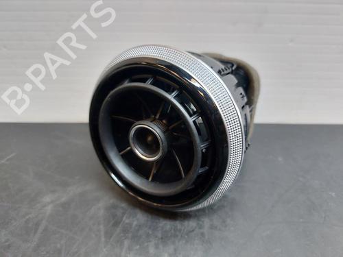 Used Air vent AUDI A3 Sportback (8VA, 8VF) 2.0 TDI (150 hp) 17314143