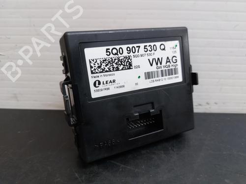 Used Electronic module AUDI A3 Sportback (8VA, 8VF) 2.0 TDI (150 hp) 17314145