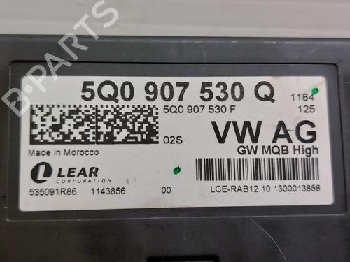 Electronic module AUDI A3 Sportback (8VA, 8VF) 2.0 TDI | BP17314145M83 