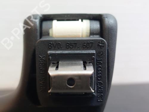 Interior roof handle AUDI A3 Sportback (8VA, 8VF) 2.0 TDI | BP17314231I35 