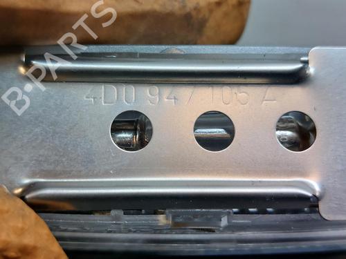 Innerbelysning AUDI A3 Sportback (8VA, 8VF) 2.0 TDI | BP17314235I8 