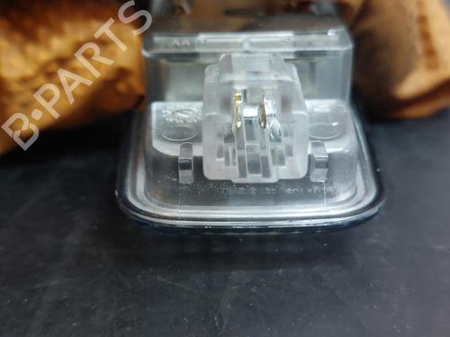 Innerbelysning AUDI A3 Sportback (8VA, 8VF) 2.0 TDI | BP17314235I8 