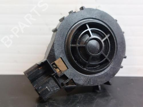 Used Speaker AUDI A3 Sportback (8VA, 8VF) 2.0 TDI (150 hp) 17314243