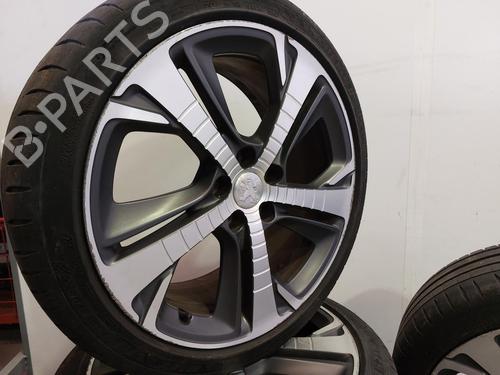 Rim PEUGEOT 308 SW II (LC_, LJ_, LR_, LX_, L4_) 2.0 BlueHDi 150 | BP17327314C45 