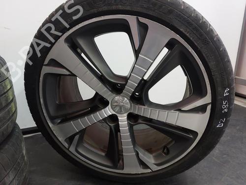 Rim PEUGEOT 308 SW II (LC_, LJ_, LR_, LX_, L4_) 2.0 BlueHDi 150 | BP17327314C45 