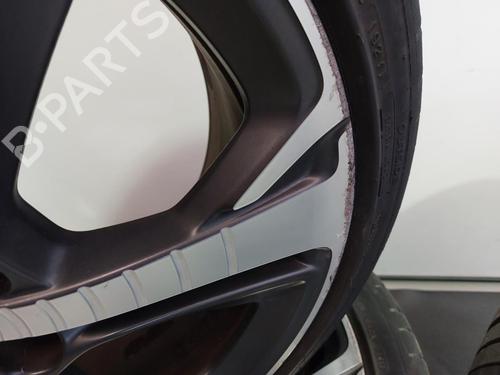 Rim PEUGEOT 308 SW II (LC_, LJ_, LR_, LX_, L4_) 2.0 BlueHDi 150 | BP17327314C45 