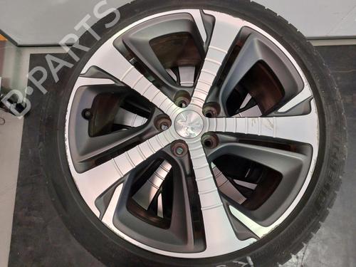 Rim PEUGEOT 308 SW II (LC_, LJ_, LR_, LX_, L4_) 2.0 BlueHDi 150 | BP17327314C45 
