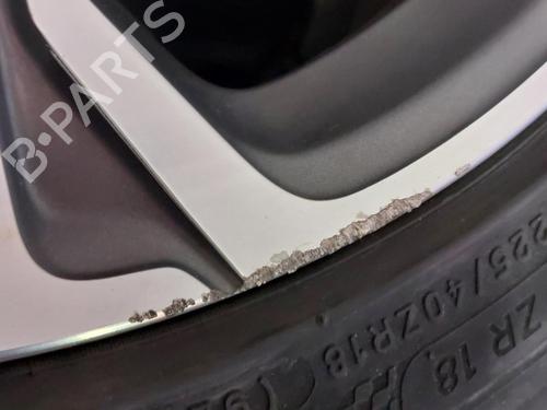 Rim PEUGEOT 308 SW II (LC_, LJ_, LR_, LX_, L4_) 2.0 BlueHDi 150 | BP17327314C45 