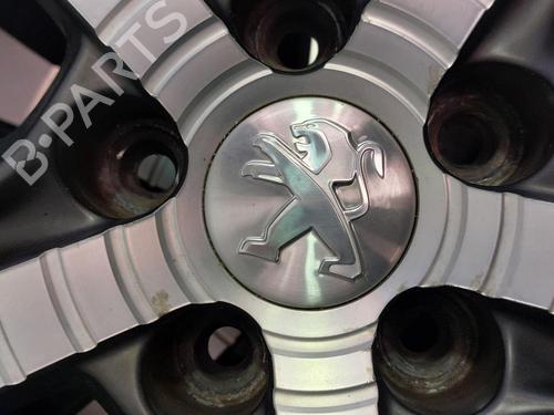 Rim PEUGEOT 308 SW II (LC_, LJ_, LR_, LX_, L4_) 2.0 BlueHDi 150 | BP17327314C45 