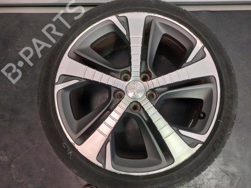 Rim PEUGEOT 308 SW II (LC_, LJ_, LR_, LX_, L4_) 2.0 BlueHDi 150 | BP17327314C45 