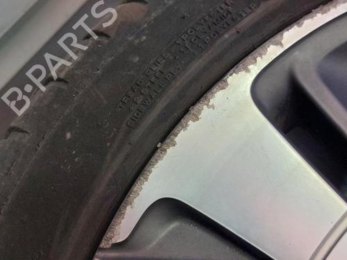 Rim PEUGEOT 308 SW II (LC_, LJ_, LR_, LX_, L4_) 2.0 BlueHDi 150 | BP17327314C45 