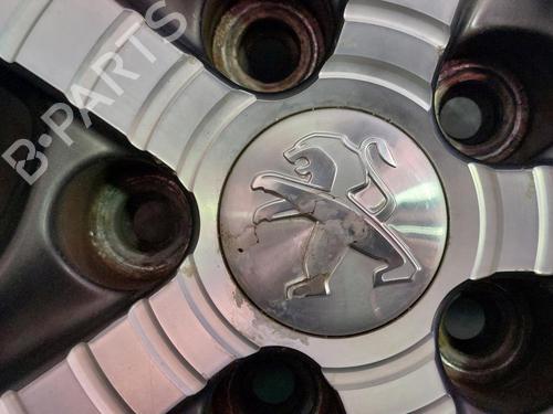 Rim PEUGEOT 308 SW II (LC_, LJ_, LR_, LX_, L4_) 2.0 BlueHDi 150 | BP17327314C45 