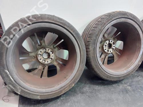 Rim PEUGEOT 308 SW II (LC_, LJ_, LR_, LX_, L4_) 2.0 BlueHDi 150 | BP17327314C45 