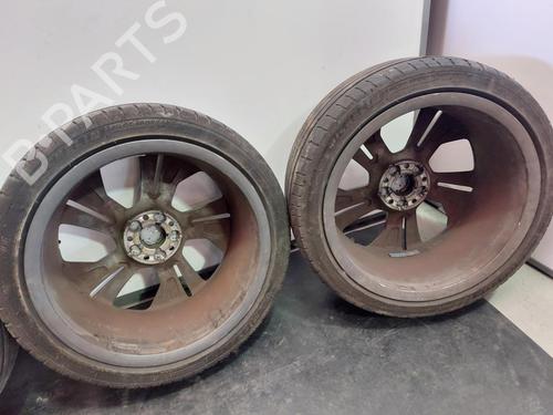 Rim PEUGEOT 308 SW II (LC_, LJ_, LR_, LX_, L4_) 2.0 BlueHDi 150 | BP17327314C45 