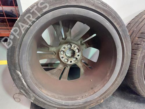 Rim PEUGEOT 308 SW II (LC_, LJ_, LR_, LX_, L4_) 2.0 BlueHDi 150 | BP17327314C45 